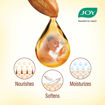 Picture of Joy Honey & Almonds Advanced Nourishing Body Lotion, For Normal to Dry skin 100ml