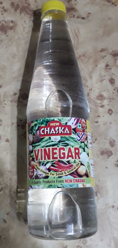 Picture of CHASKA VINEGAR Sirka For Chaumin Pasta Manchuriyan 700 ml