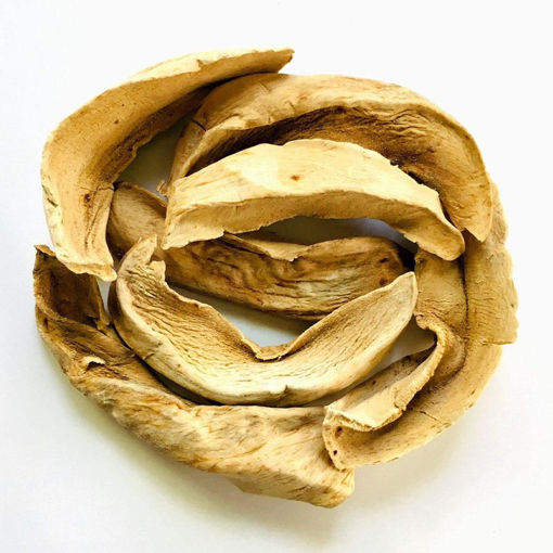 Picture of Dry Mango Whole , Amchur Dry Mango, khada amchur aamchur amchoor ( 1kg)