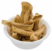 Picture of Dry Mango Whole , Amchur Dry Mango, khada amchur aamchur amchoor ( 1kg)