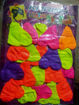 Picture of Birthday Balloons Small Size 20Pc Packet