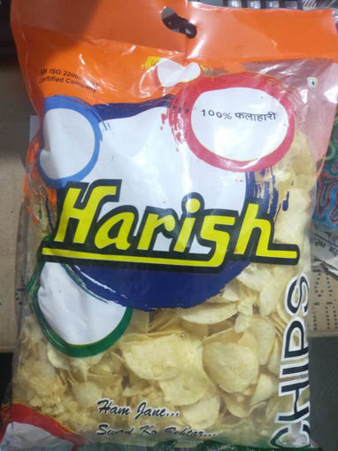 Picture of Harish Aloo Chips Phalhari 500g