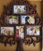 Picture of Revel Gift article Photo Frame with 6 Photo