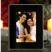 Picture of Gift square Magic Photo Frame And Mirror