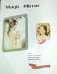 Picture of Gift square Magic Photo Frame And Mirror