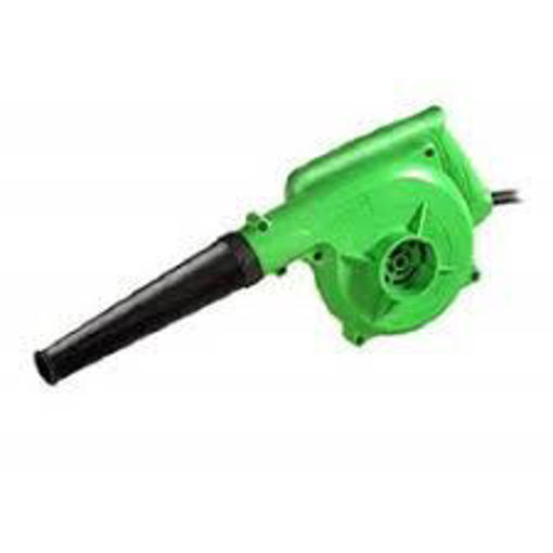 Picture of hand air blower repair