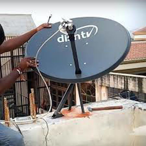 Picture of DTH Signal Set Free DTH, Videocon DTH, Airtel DTH, Tatasky DTH, DishTV DTH For Local Ganj Basoda