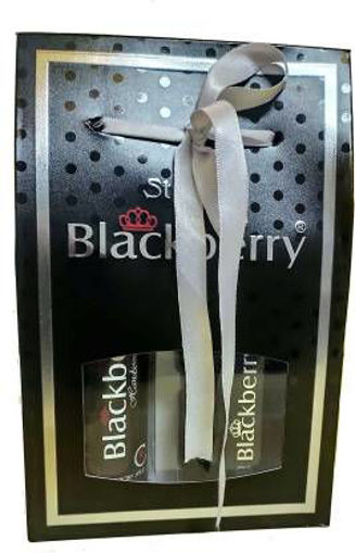 Picture of st louis blackberry perfume and deo combo ( 50ml+150ml )