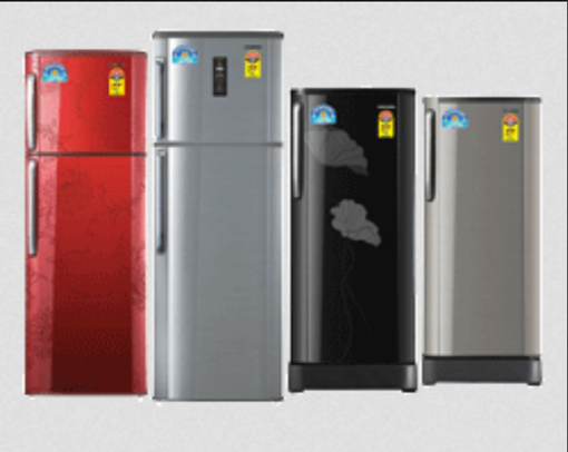Picture of Refrigerator / Fridge Repair Service