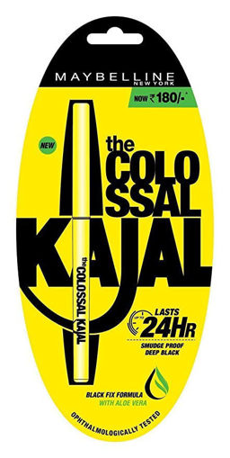 Picture of MAYBELLINE NEWYORK COLOSSAL KAJAL 0.35GM