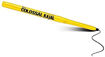 Picture of MAYBELLINE NEWYORK COLOSSAL KAJAL 0.35GM