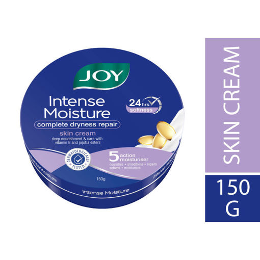 Picture of Joy Intense Moisture Complete Dryness Repair Skin Cream 150 GM