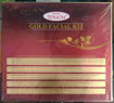 Picture of Shiva TOUCH GOLD FACIAL KIT 150 GM