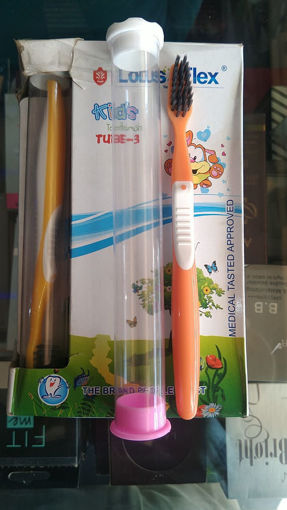 lotus flex toothbrush