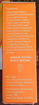 Picture of oznaturals Vitamin C Serum Facial Serum (30 ml)