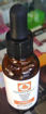Picture of oznaturals Vitamin C Serum Facial Serum (30 ml)