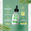 Picture of OZNaturals Hyaluronic Acid Serum For Face - Anti Aging Anti Wrinkle Serum Hyaluronic Acid With Vitamin C. Best Natural Skin Care to Plump, Hydrate + Diminish Lines + Wrinkles 1 fl. Oz