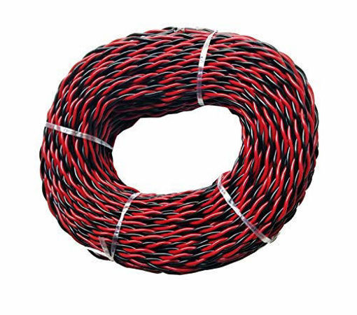 Picture of 14/76 ALUMINIUM FLEXIBLE WIRE