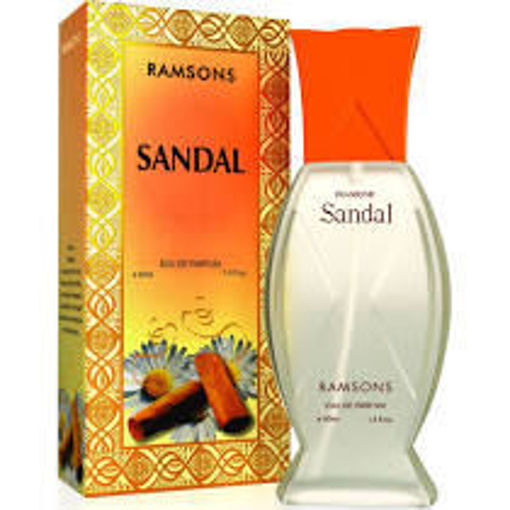 Picture of Ramsons Sandal Eau De Perfume, 40ml