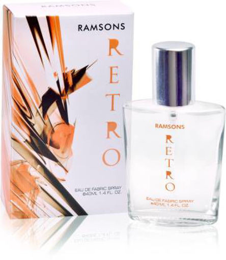 Picture of Ramsons Retro Eau de Parfum - 40 ml  (For Men)