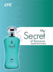Picture of CFS my secret of romance apparel perfume spray 40 ml