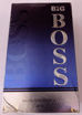 Picture of Vablon big boss eau de parfum Spray 40 ml