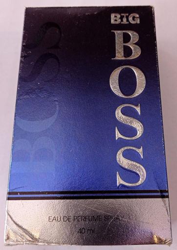 Picture of Vablon big boss eau de parfum Spray 40 ml