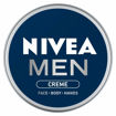 Picture of NIVEA MEN Cream Face Body Hands 74.8g / 75ml