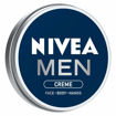 Picture of NIVEA MEN Cream Face Body Hands 74.8g / 75ml
