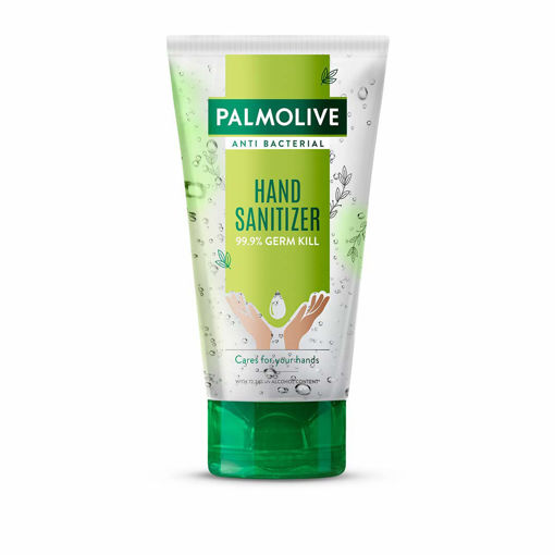 Picture of Palmolive ANTI Bacterial hand sanitizer 100 ml