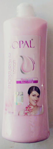 Picture of OPAL moisturising lotion 500 ml