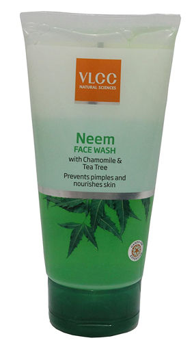 Picture of VLCC Neem Skin Defense Face Wash 150 ml
