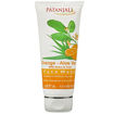Picture of PATANJALI Orange And Aloevera Face Wash 60g