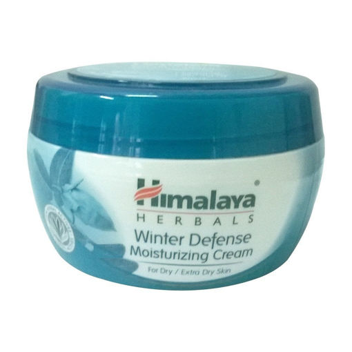 Picture of himalaya winter defense moisturizing cream 50ml