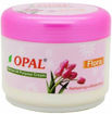 Picture of opal herbal all purpose cream flora refreshing Moisturizing 90g