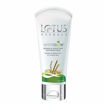 Picture of Lotus Herbals White Glow Oatmeal And Yogurt Skin Whitening Scrub, 100g