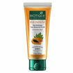 Picture of biotique bio papaya revitalizing tan removal scrub All Skin Type, 100g