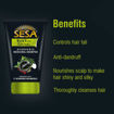 Picture of Sesa Hair fall Control Ayurvedic Medicinal Shampoo | 100% Natural, 100ml