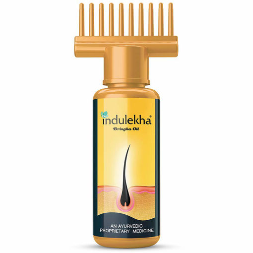 Picture of Indulekha Bringha Oil, 100ml