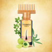 Picture of Indulekha Bringha Oil, 100ml