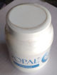 Picture of opal herbal all purpose cold cream refreshing moisturizing, 800g