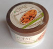 Picture of opal herbal all purpose cream Almond refreshing moisturizing, 180g