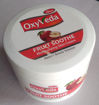 Picture of Simco Oxyveda  fruit Soothe moisturizing skin cream, 800ml
