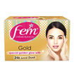 Picture of fem gold creme bleach 24K Gold Dust, 40g