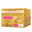 Picture of fem gold creme bleach 24K Gold Dust, 40g