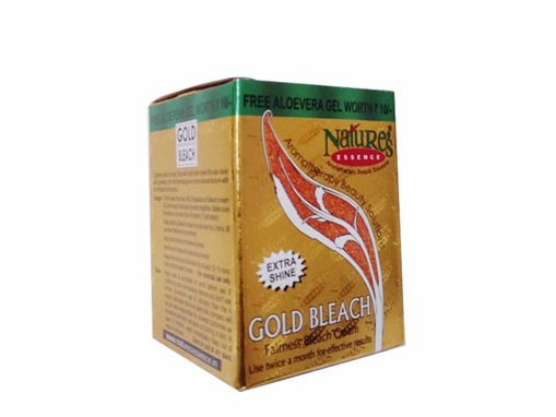Picture of Nature Essence Gold Bleach 35 g