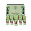 Picture of Shahnaz Husain 5 Step Mixed Fruit Facial Kit