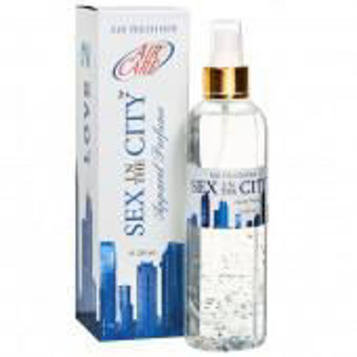 Picture of Air Care Sex In The City Air Room Freshner 250ml