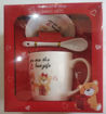 Picture of you are the best gift mug