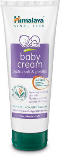 Picture of Himalaya Baby Cream, 100 ml